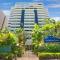 Cairns Luxury Waterview Apartment - كيرنز