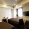 HOTEL LiVEMAX Nihonbashi Hakozaki