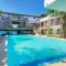 Miami Heat Beach Resort