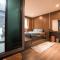 bamboo homestay M2 小竹林 仙本那 榻榻米独栋房源六间房间独立卫生浴 步行码头十分钟 - سيمبورنا