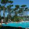 Chalet in Toskana Viareggio Italie nabij Zee, Strand, Airconditioning, Zwembad, Wifi