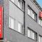 ibis Luebeck City