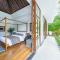Villa Karishma - Luxury 6BR Villa Next to Berawa