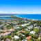 St Tropez 10 - Relaxing Noosa Water Views & Pool