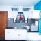MVULI FULLY FURNISHED STUDIO - 内罗毕