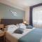 Aparthotel Flora