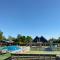 Villa Blue Sky