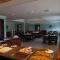 Issacs Residency