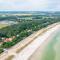 Strandvilla Meeresblick Wohnung 07