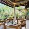 Uma Agung Villa