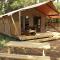 Camping les Silhols