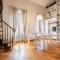 A Design Lover flat in Florence