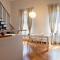 A Design Lover flat in Florence