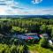 Hotel Landhaus Berghof