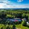 Hotel Landhaus Berghof - Wenden