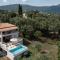 Villa Mythos with Infinity Pool - Dassia