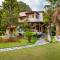 VILLA PALMERA