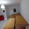 Rosas Rooms