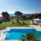 Luxury Corfu Villa 3 Bedroom Villa Sea View Private Pool Arillas - Arillas