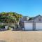 Beach Front Architectural Villa with Pool - Kommetjie