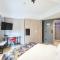 The Mavili urban stay