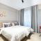 The Mavili urban stay