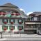 Seminarhotel Linde Stettlen