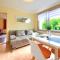 Apartmani Sabina