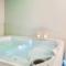 B&B Barone Liberty & Luxury SPA