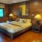 Baan Chai Thung Resort - دوي ساكيت