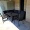 Sunset Beach Apartment direkt am Strand mit Pool Garten Terasse viel Komfort