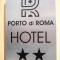 Hotel Porto Di Roma - Civitavecchia