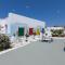Ble Oneiro Villa CRYSTAL