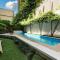 PRESTIGE BOUTIQUE HOMES - Garden & Pool