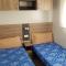 Camping Vall de Ribes