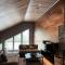 Levin Kunkku B penthouse - 列维
