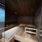 Levin Kunkku B penthouse