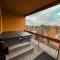 Levin Kunkku B penthouse - 列维