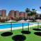 ACV - Playa Coral I-2ª linea planta 4 sur - 奥罗佩萨德尔马