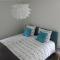 Bungalow near Veerse Meer with Private Garden