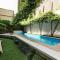 PRESTIGE BOUTIQUE HOMES - Garden & Pool