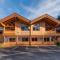 Griena NaturChalets ****