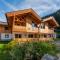Griena NaturChalets ****