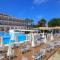 Cavomarina Beach- Adults Only