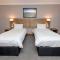 Boundary, Alfreton by Marston's Inns - Alfreton