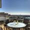 The Penthouse