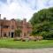 Port Lympne Mansion Hotel - 海斯