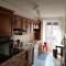 Appartement cosy à Langogne 65 m² avec jardin terrasse