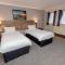 Boundary, Alfreton by Marston's Inns - Alfreton