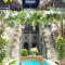 Avalon Ubud Castle & SPA - 乌布